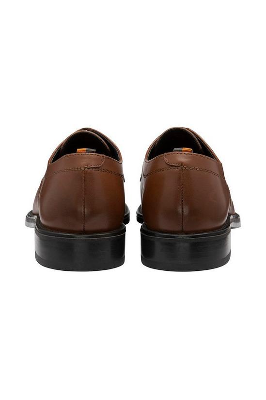 Frank Wright 'Farris' Leather Derby Shoe 3