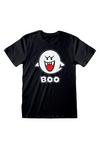 Super Mario Boo T-Shirt thumbnail 3