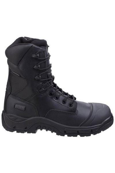 Rigmaster Leather Safety Boot