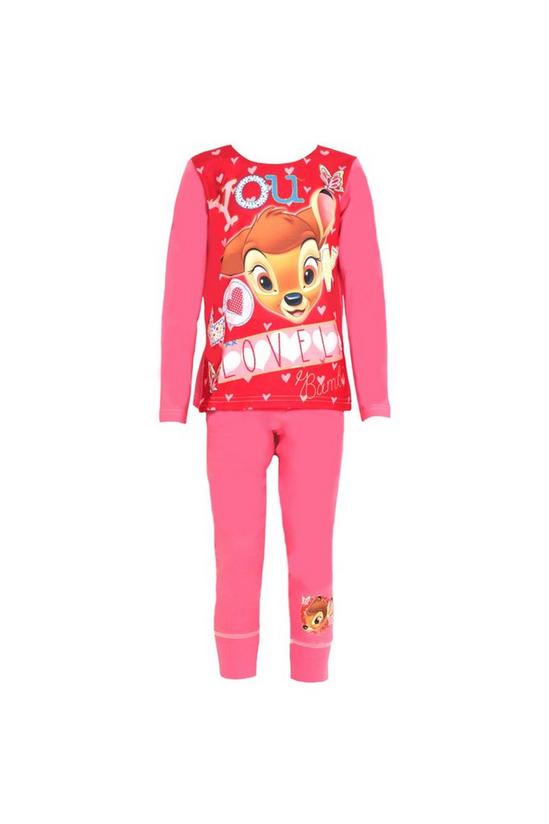 Disney Bambi Pyjamas 1