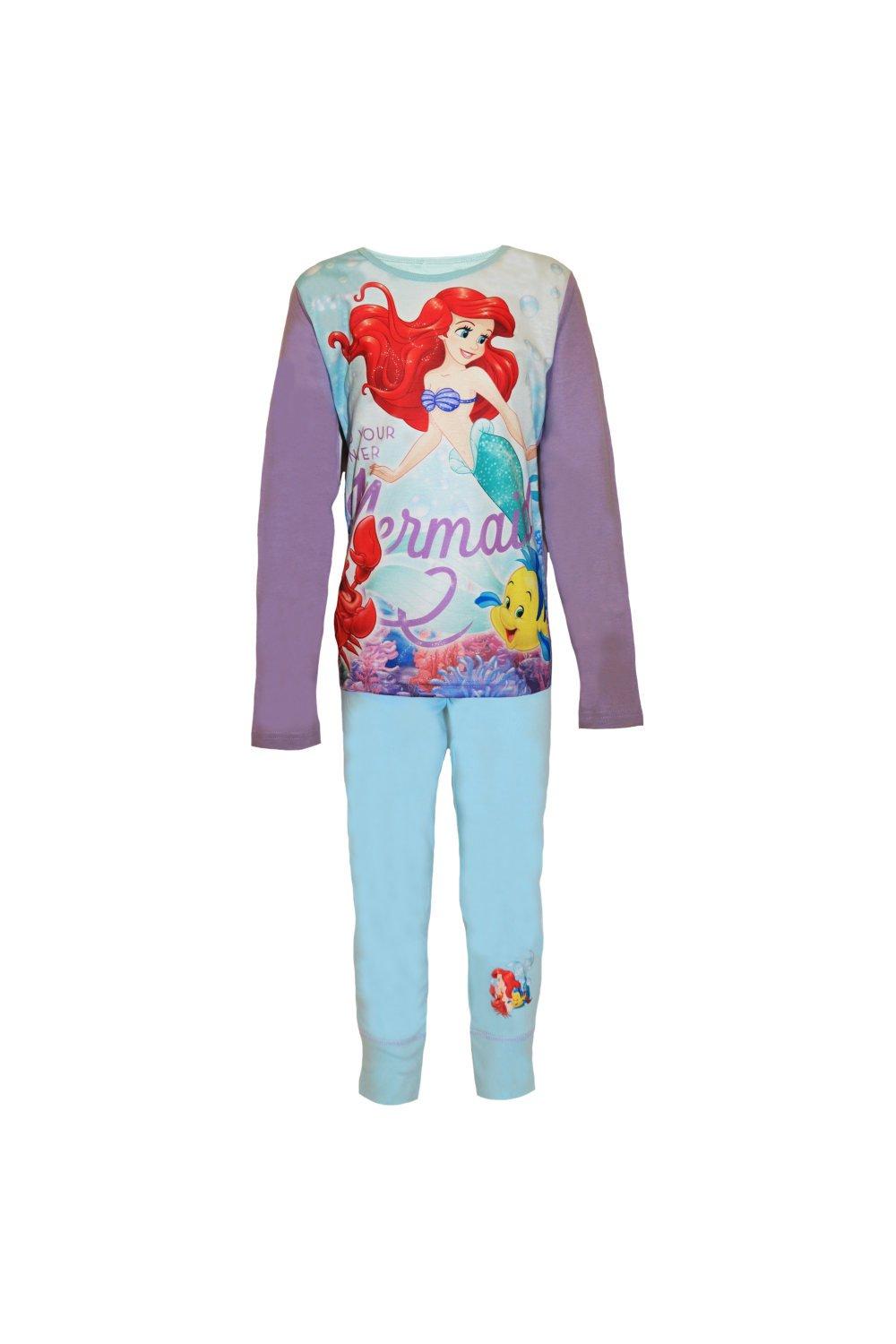 Little Mermaid Pyjamas