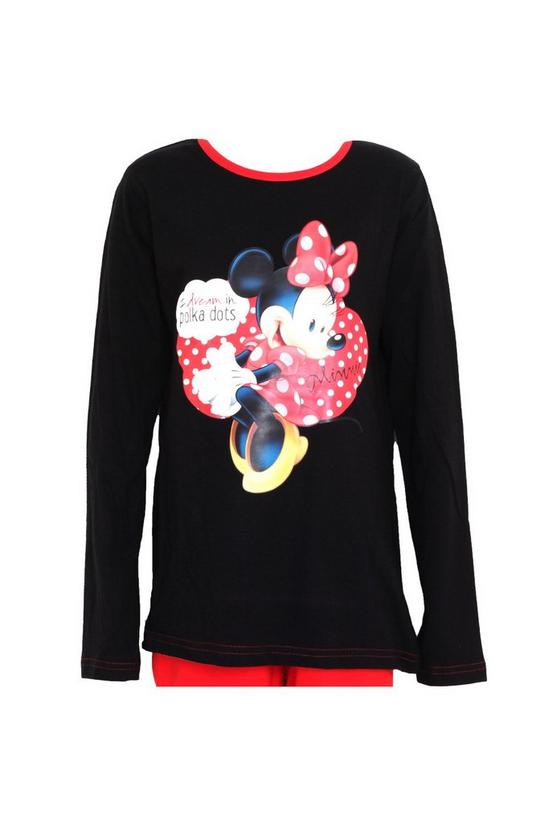 Disney Minnie Mouse Pyjamas 2
