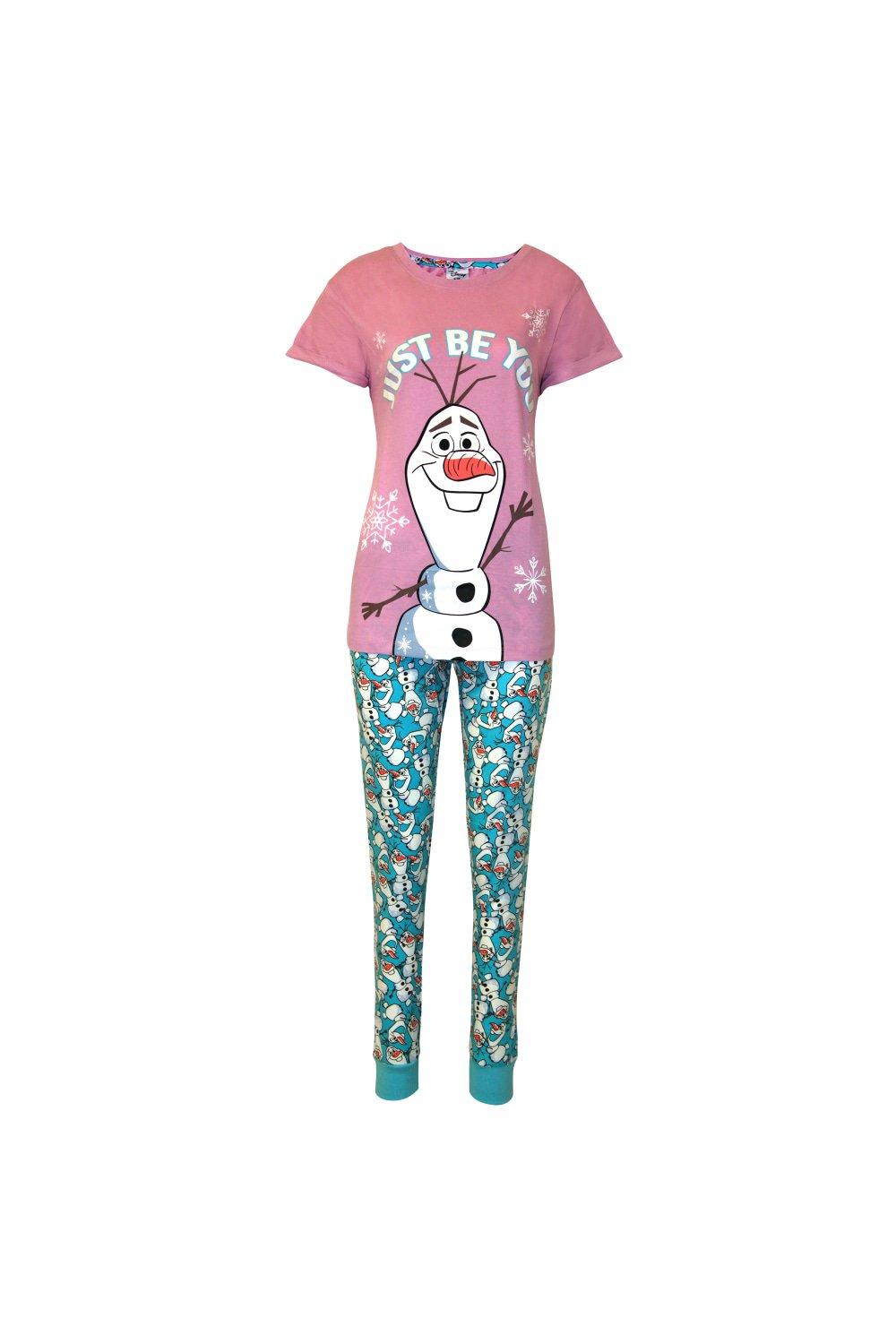 Olaf Pyjamas