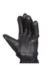 Trespass Alazzo DLX Leather Ski Gloves thumbnail 2