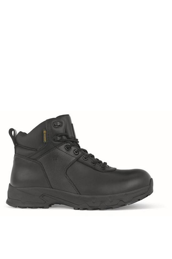 Shoes For Crews Stratton III Safety Boots 1