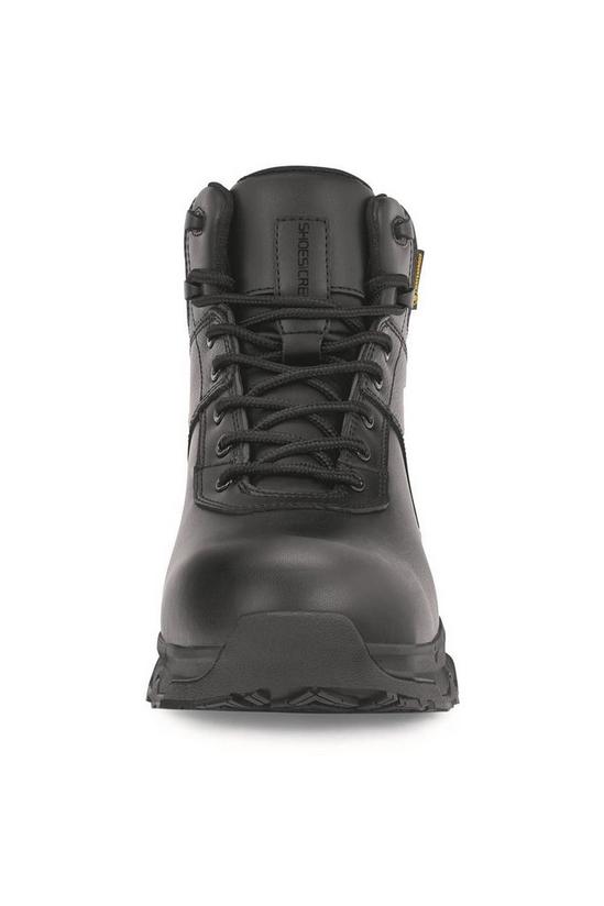 Shoes For Crews Stratton III Safety Boots 4