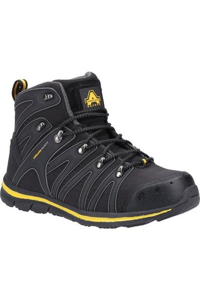 Edale AS254 Safety Boots