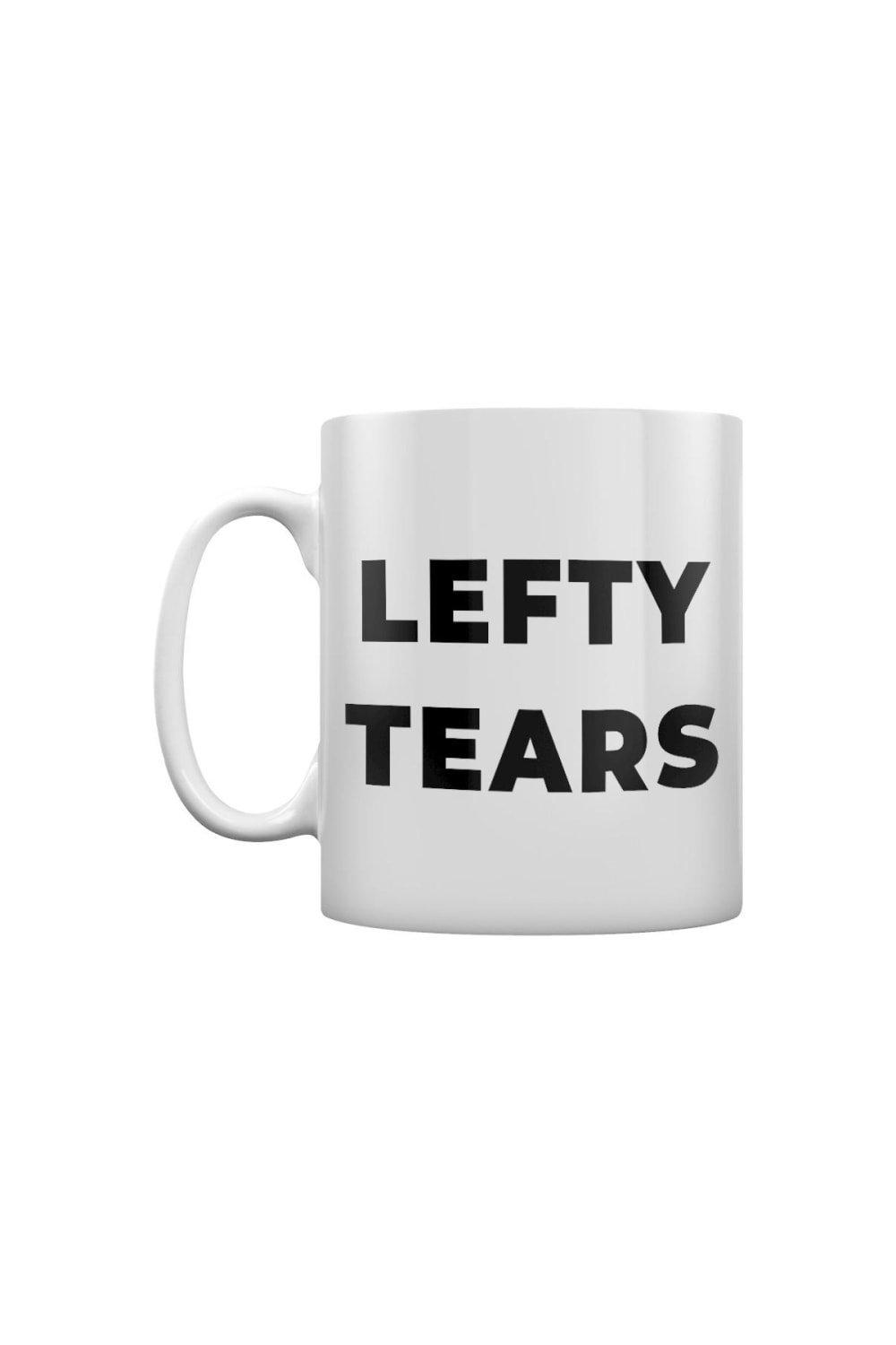 Photos - Mug / Cup Lefty Tears Mug