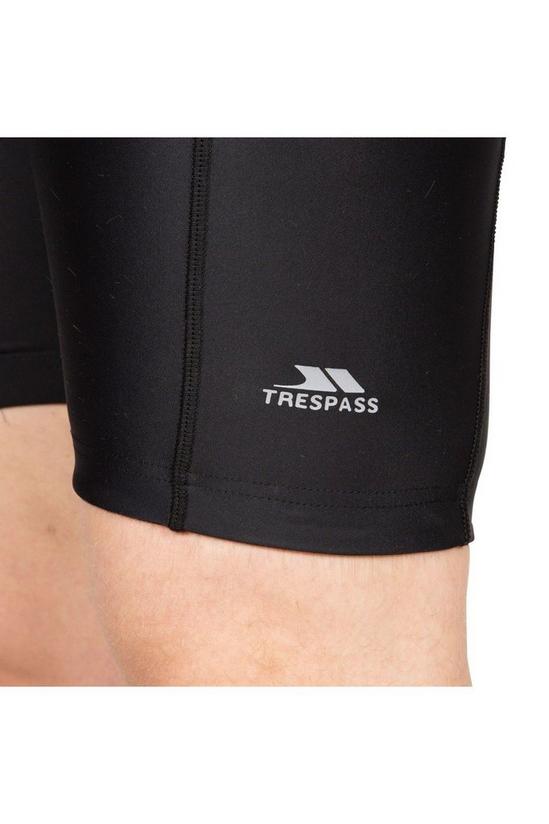 Trespass Decypher II Cycling Shorts 4
