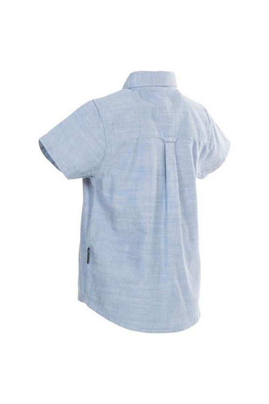 Trespass Exempt Short-Sleeved Shirt 2