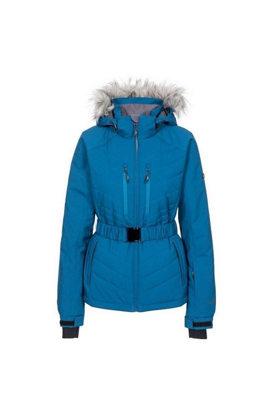Trespass Camila Waterproof Ski Jacket 1