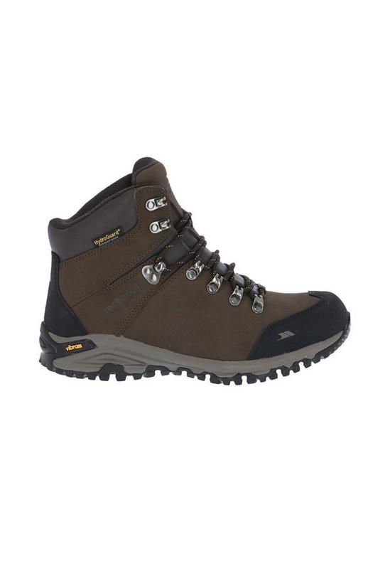 Trespass Baylin Leather Walking Boots 1