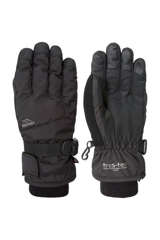 Trespass Ergon II Ski Gloves 1