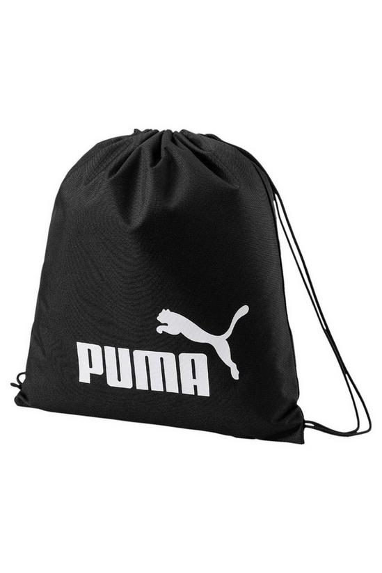 Puma Phase Drawstring Bag 1