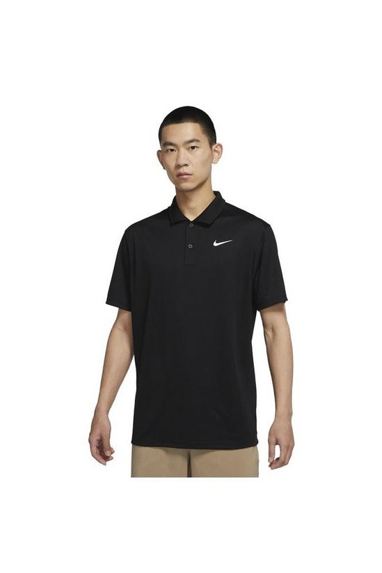 Nike Victory Polo Shirt 3