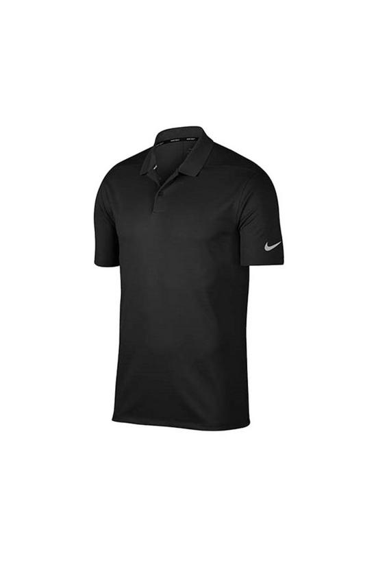 Nike Solid Victory Polo Shirt 3