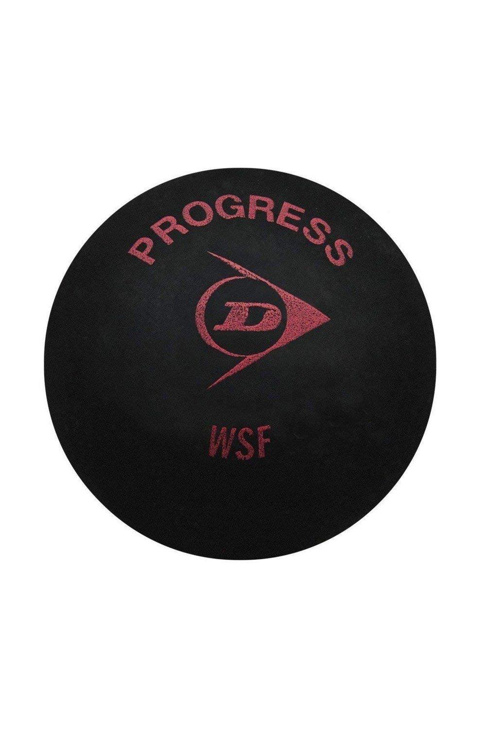 Progress Squash Balls (Pack of 12)