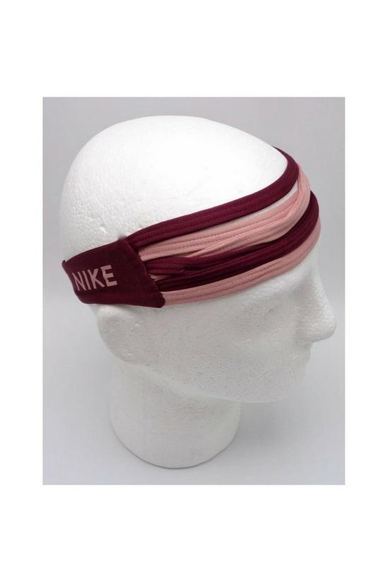 Nike Strappy Headband 4