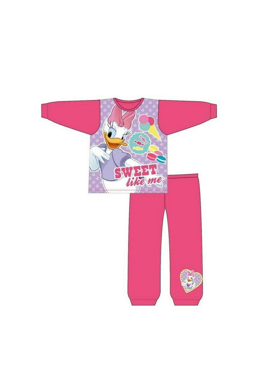 Sweet Like Me Daisy Duck Pyjama Set