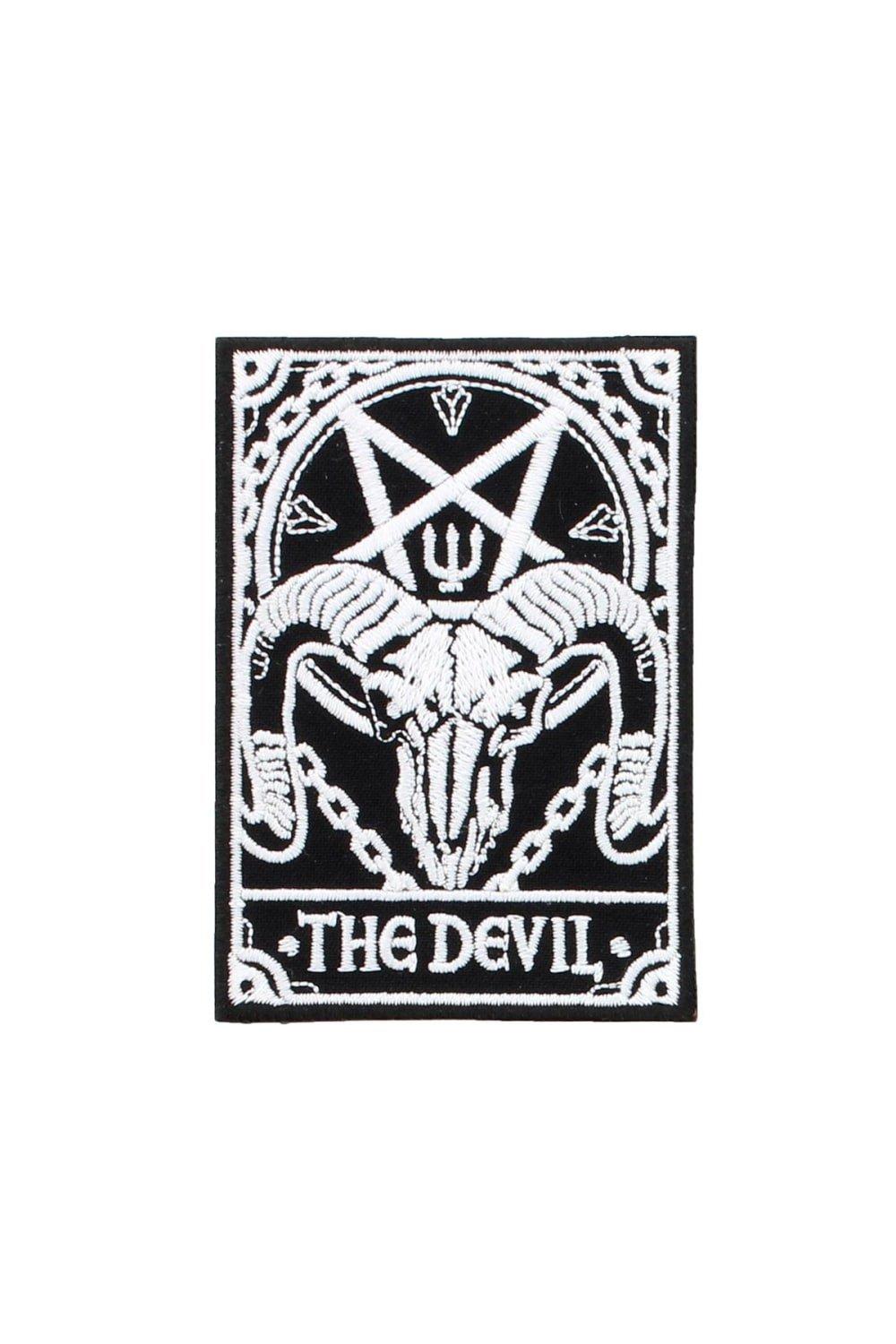 The Devil Patch