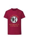 Harry Potter Hogwarts Express T-Shirt thumbnail 1