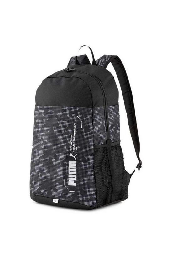 Puma Style Camo Backpack 1