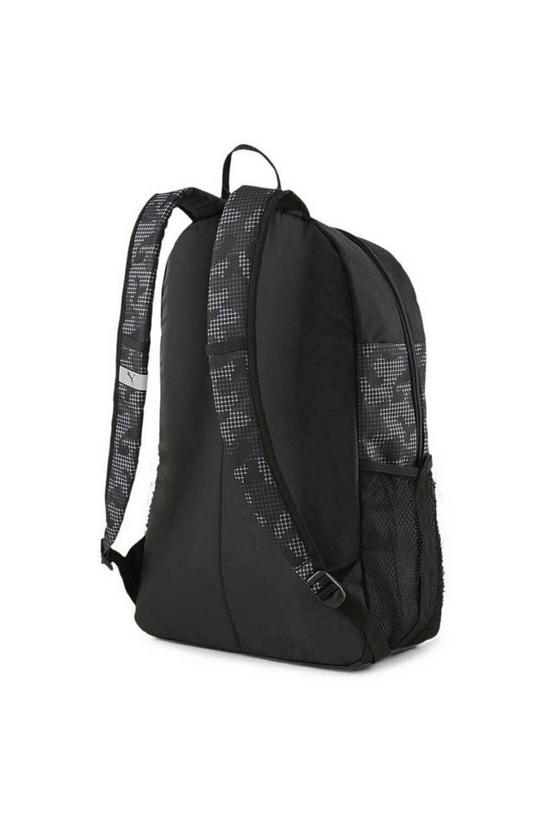 Puma Style Camo Backpack 2
