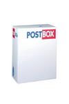 County Stationery Parcel Box (Pack of 15) thumbnail 1