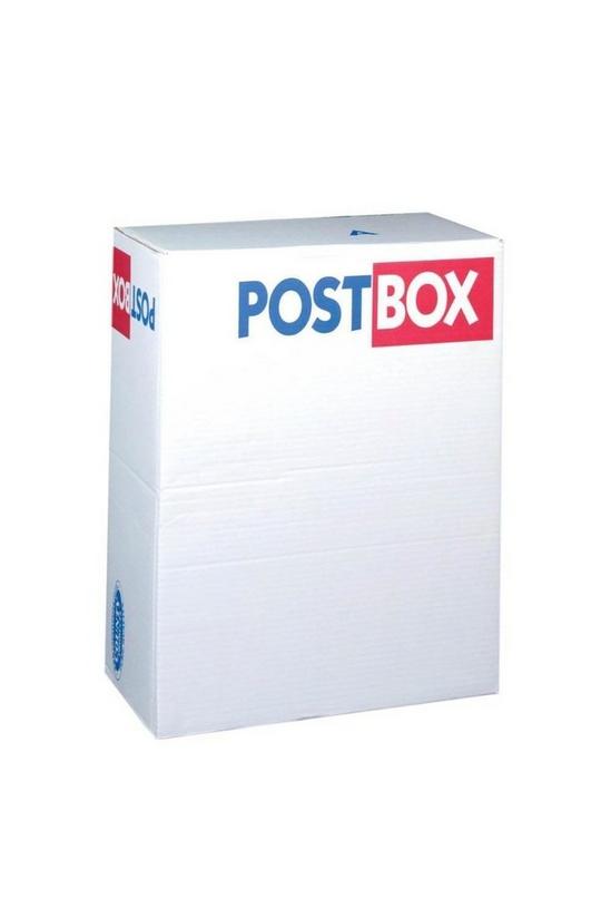 County Stationery Parcel Box (Pack of 15) 1