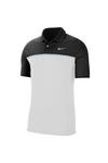 Nike Victory Colour Block Polo Shirt thumbnail 1