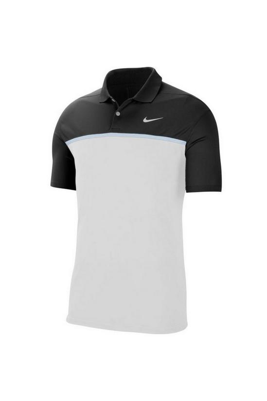 Nike Victory Colour Block Polo Shirt 1