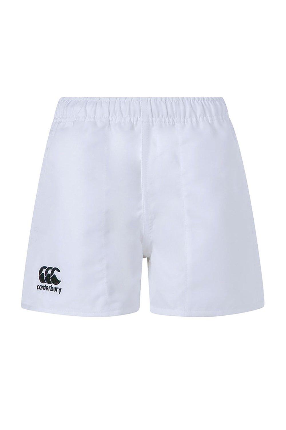 Polyester Rugby Shorts