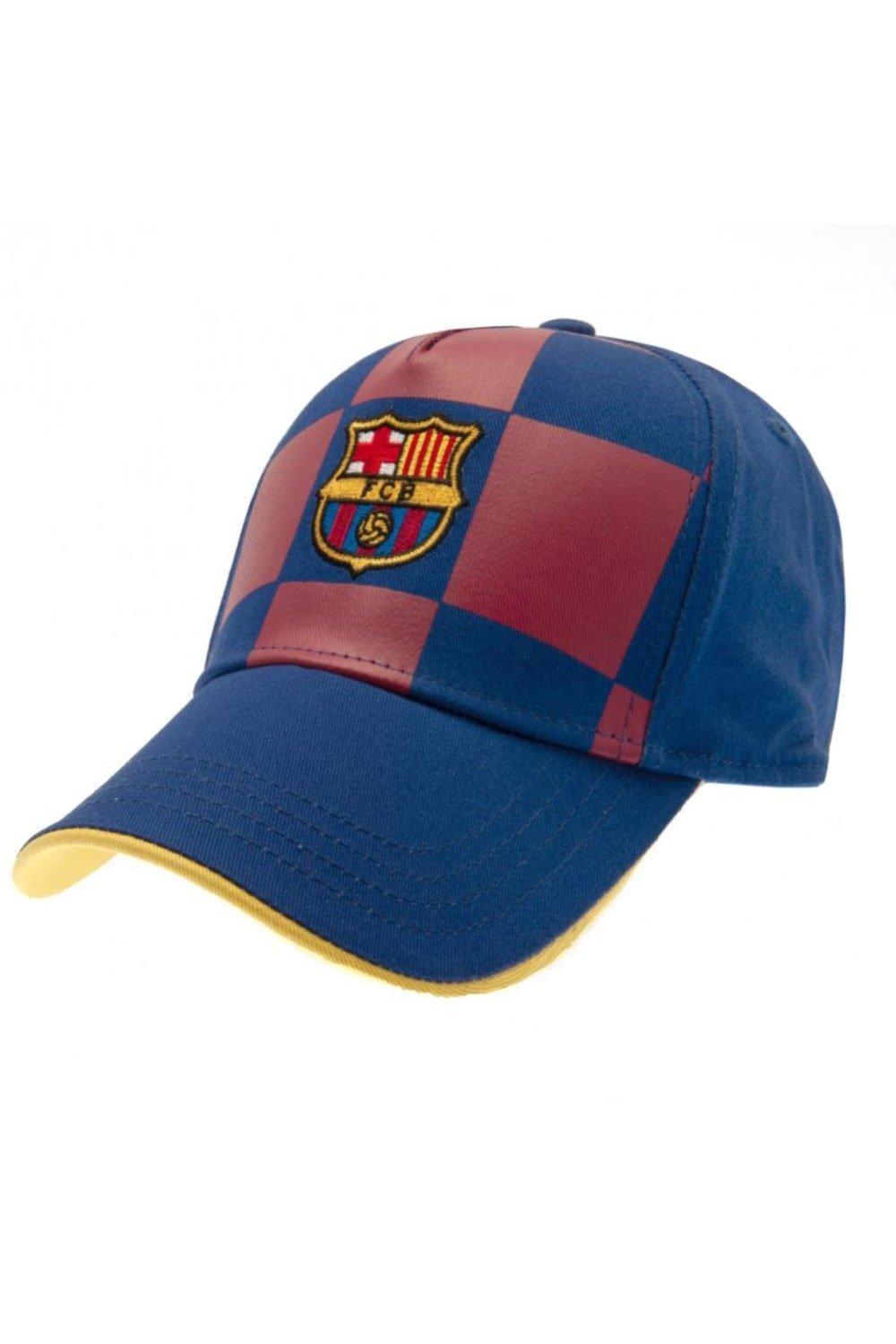 FC Barcelona Baseball Cap|blue