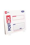 County Stationery Rectangle Parcel Box thumbnail 2