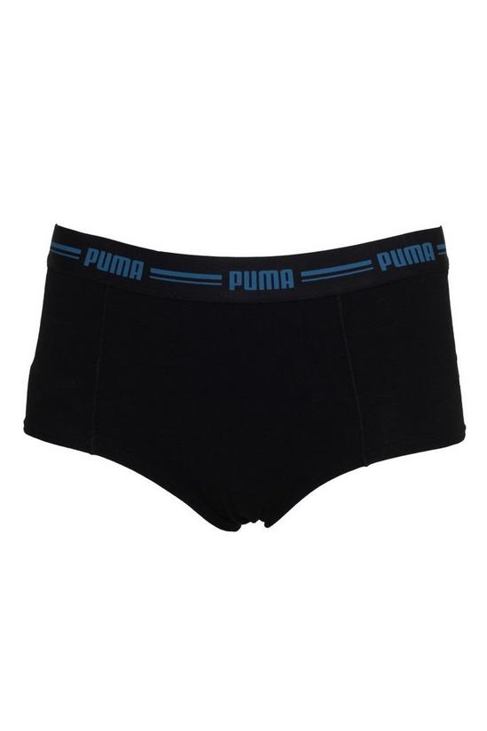 Puma Mini Shorts (Pack Of 2) 1