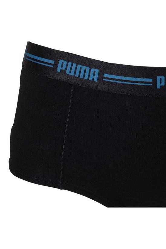 Puma Mini Shorts (Pack Of 2) 4