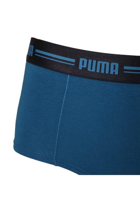 Puma Mini Shorts (Pack Of 2) 5