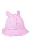 Peppa Pig Embroidered Bucket Hat thumbnail 1
