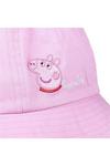 Peppa Pig Embroidered Bucket Hat thumbnail 2