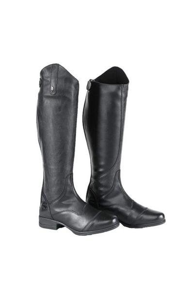 Marcia Long Riding Boots