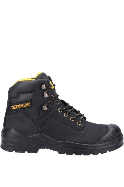 Striver Mid S3 Leather Safety Boots