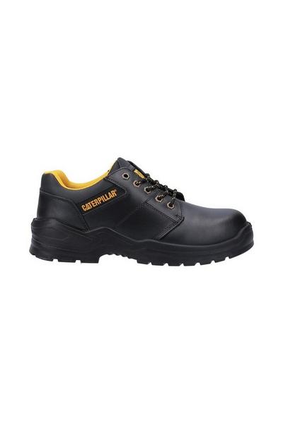 Striver Low S3 Leather Safety Shoes
