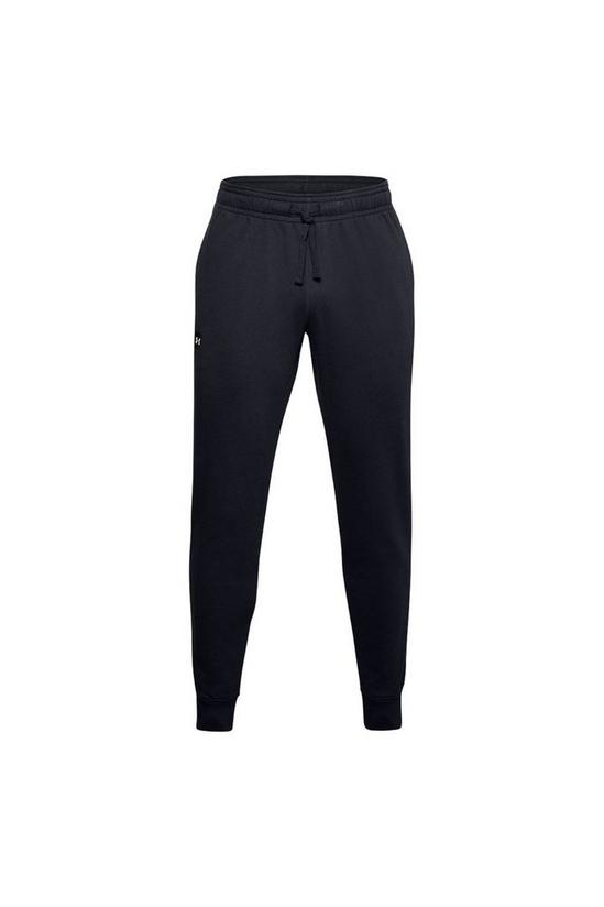 Under Armour Rival Jogging Bottoms 1