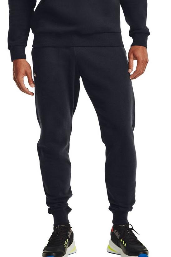 Under Armour Rival Jogging Bottoms 3