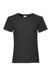 Fruit of the Loom Valueweight Short Sleeve T-Shirt (Pack Of 5) thumbnail 1
