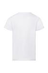 Fruit of the Loom Valueweight Short Sleeve T-Shirt (Pack Of 5) thumbnail 2