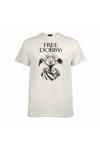 Harry Potter Free Dobby Boyfriend T-Shirt thumbnail 1