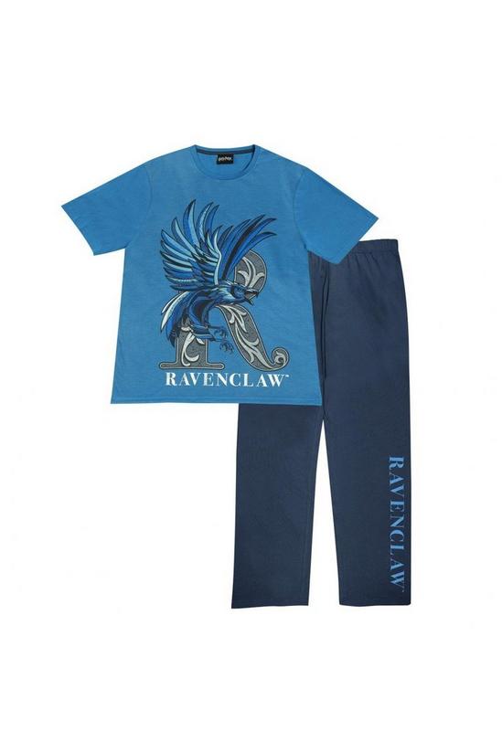 Harry Potter Ravenclaw Pyjama Set 1