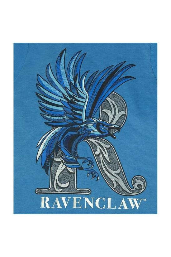 Harry Potter Ravenclaw Pyjama Set 2