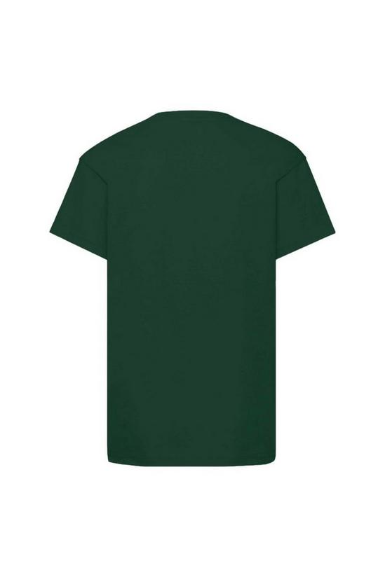 Harry Potter Slytherin Crest T-Shirt 2
